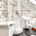 Fischer By A-appartments Appartement *