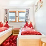 Fischer By A-appartments *
