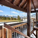 Fischer By A-appartments Appartement
