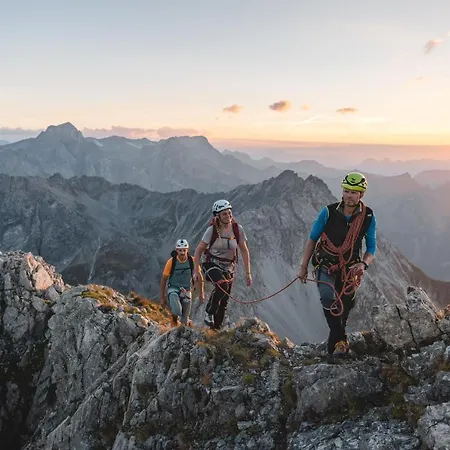 Fischer By A-appartments Apartment