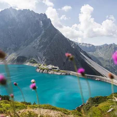 Fischer By A-appartments Apartment