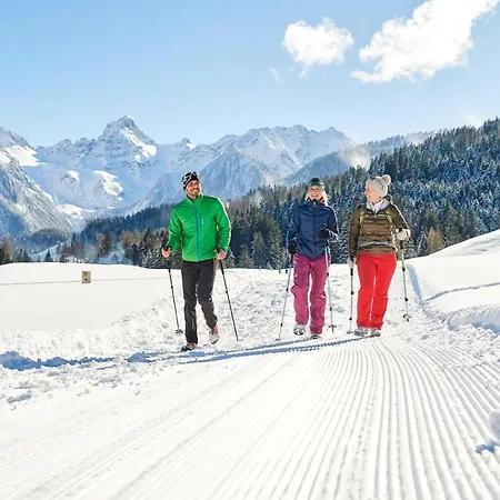 Apartment Fischer By A-appartments