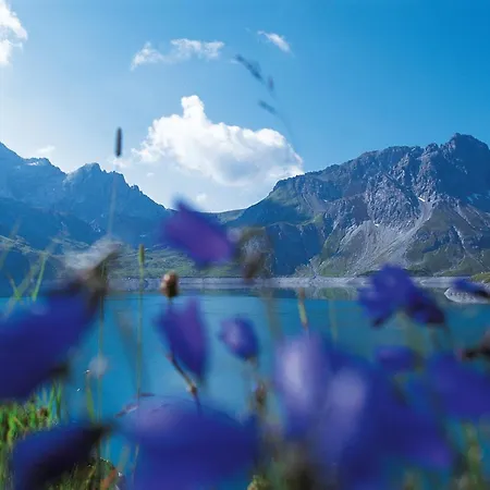 Fischer By A-appartments Apartment *