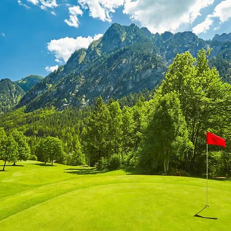 Fischer By A-appartments Apartment Bürserberg