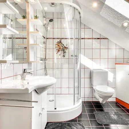 Fischer By A-appartments Apartment *