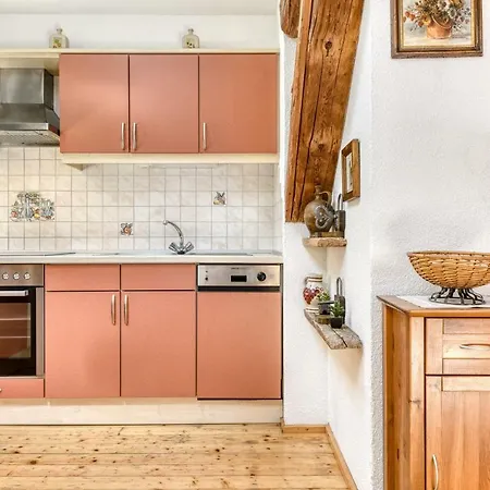 Fischer By A-appartments Bürserberg