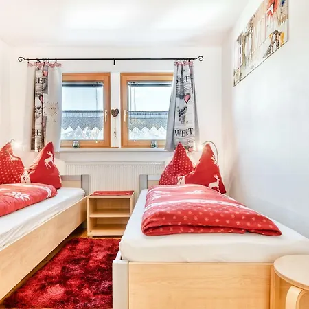 Fischer By A-appartments *